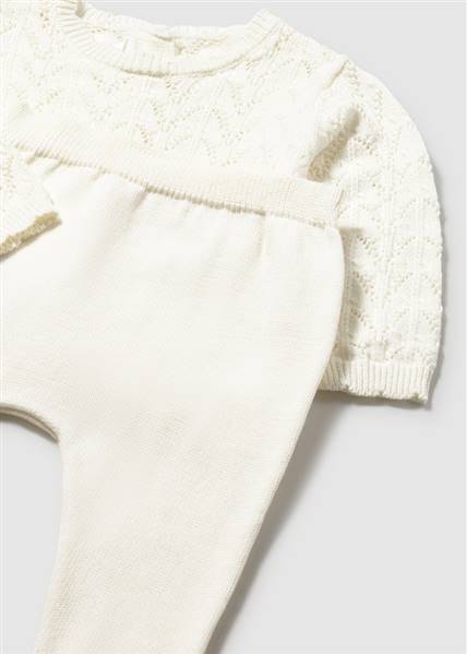 COMPLETO GHETTINA MAGLIA
