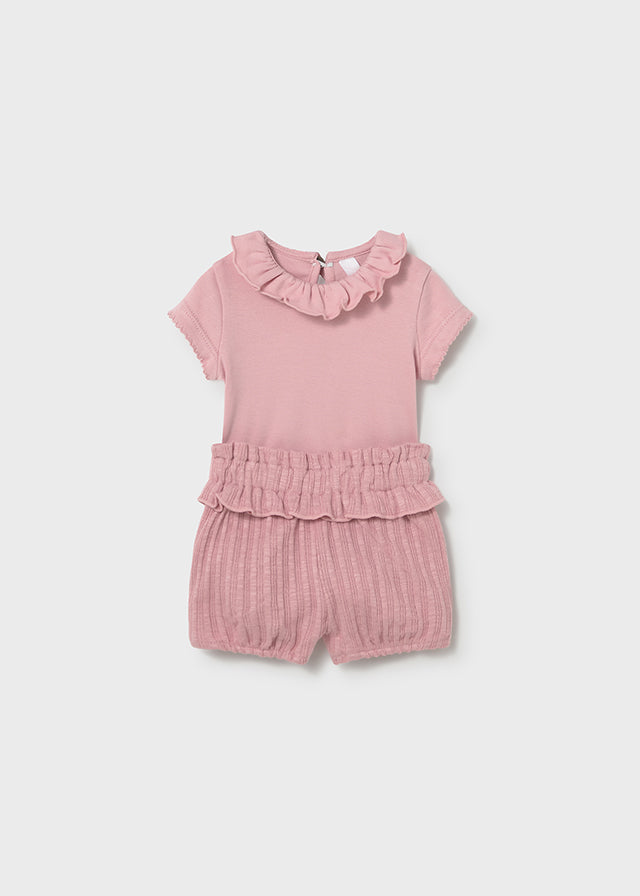 Set Body E Shorts