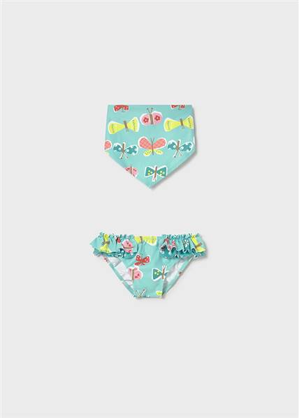COSTUME SLIP E BANDANA