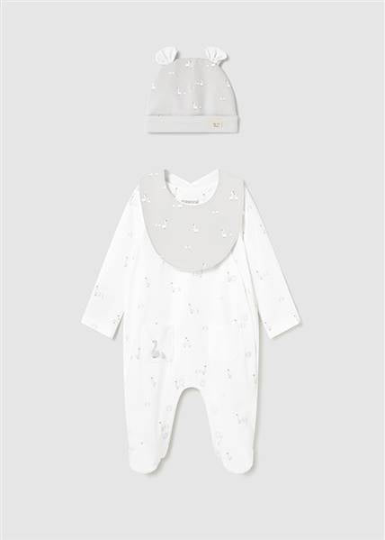 SET REGALO TUTINA LUNGA
