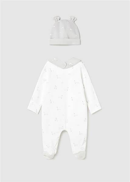 SET REGALO TUTINA LUNGA