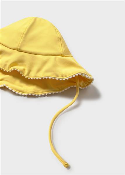 COMPLETO COSTUME E CAPPELLO