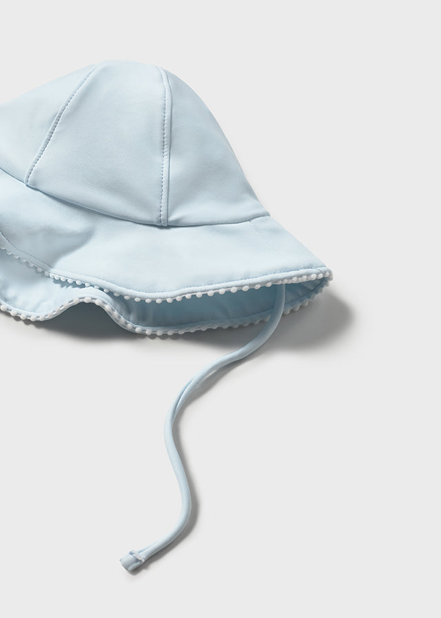 Completo Costume E Cappello