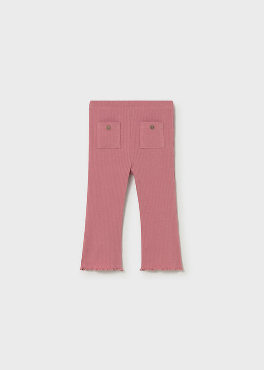 Leggings Flared Costine