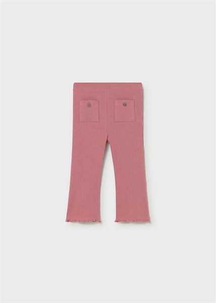 LEGGINGS FLARED COSTINE