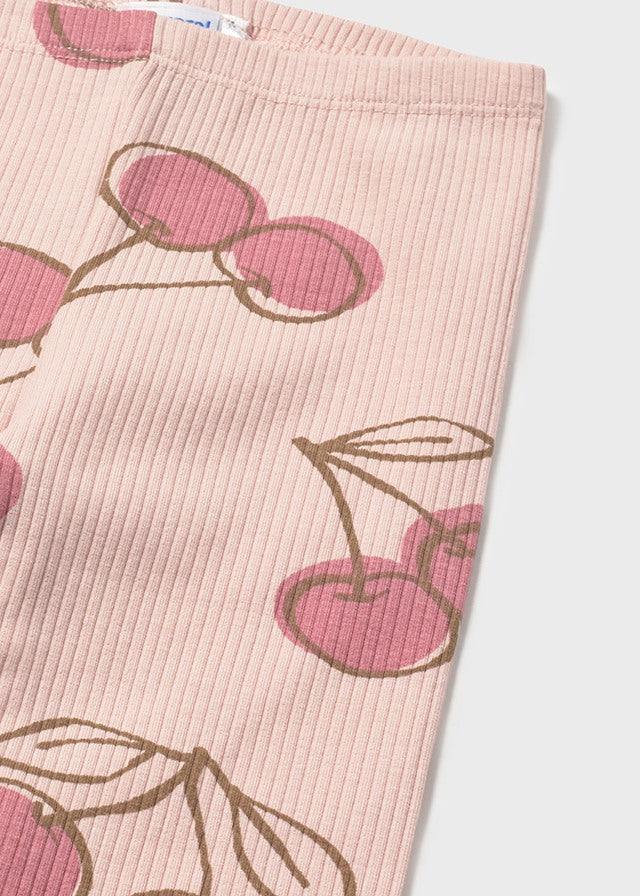 Compl. Leggings Con Cerchietto