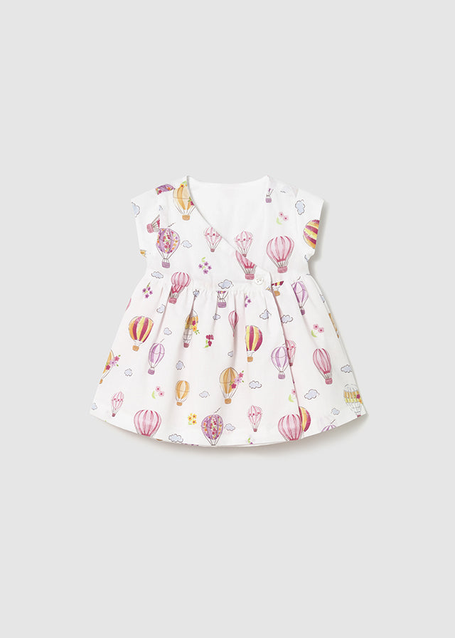 Vestito Reversibile