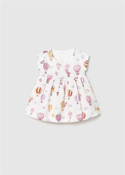 VESTITO REVERSIBILE