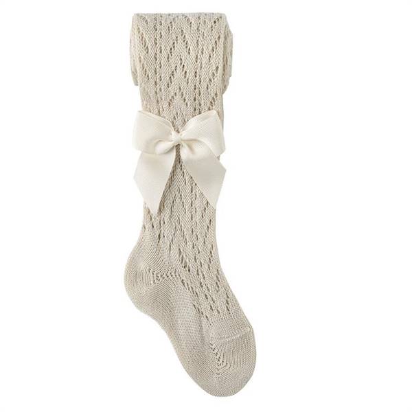 CALZAMAGLIA PERLE TRAF FIOCCO GROSGRAIN