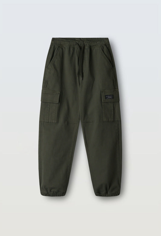 Jeans Cargo