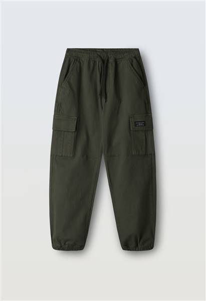 JEANS CARGO