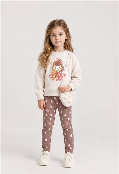 COMPLETO LEGGINGS