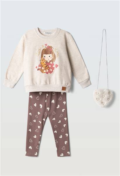 COMPLETO LEGGINGS