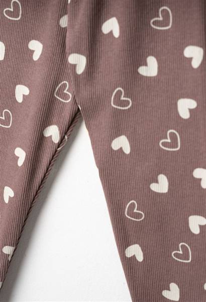 COMPLETO LEGGINGS