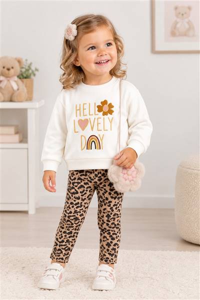 COMPLETO LEGGINGS