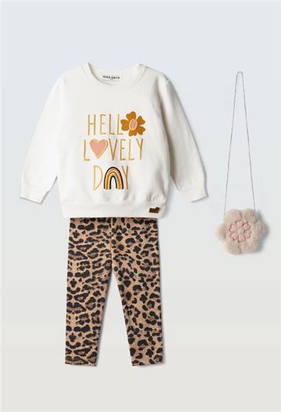 COMPLETO LEGGINGS