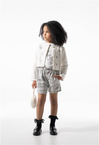 COMPLETO SHORTS