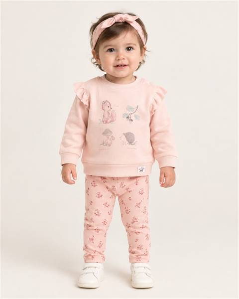 COMPLETO LEGGINGS