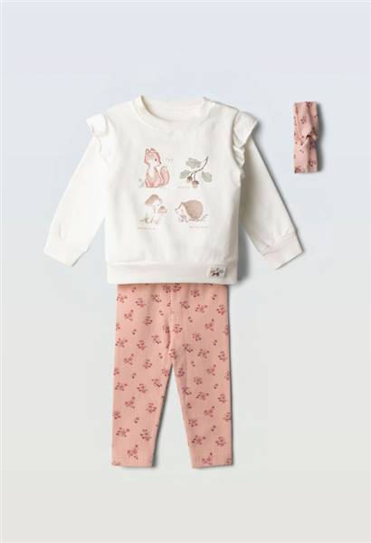 COMPLETO LEGGINGS