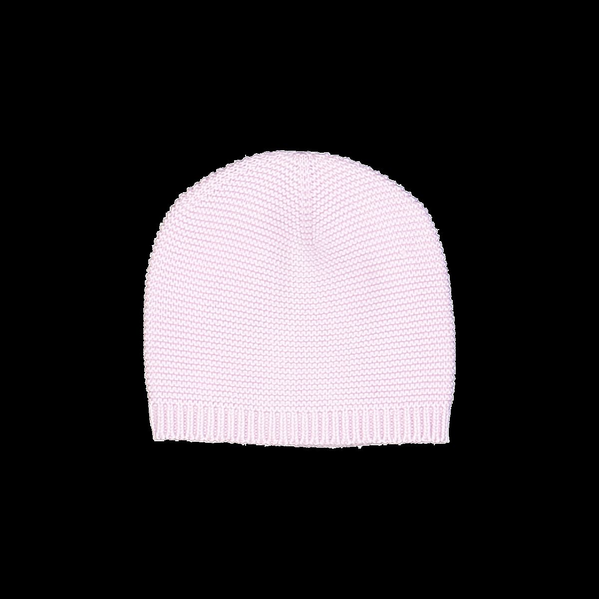 Berretto Tricot Neonata