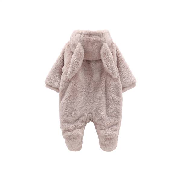 TUTINA C/PIEDE PELLICCETTA NEONATO