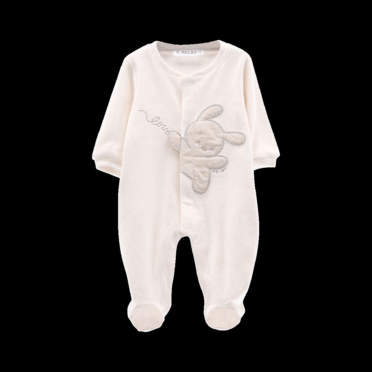Tutina Ciniglia Unisex