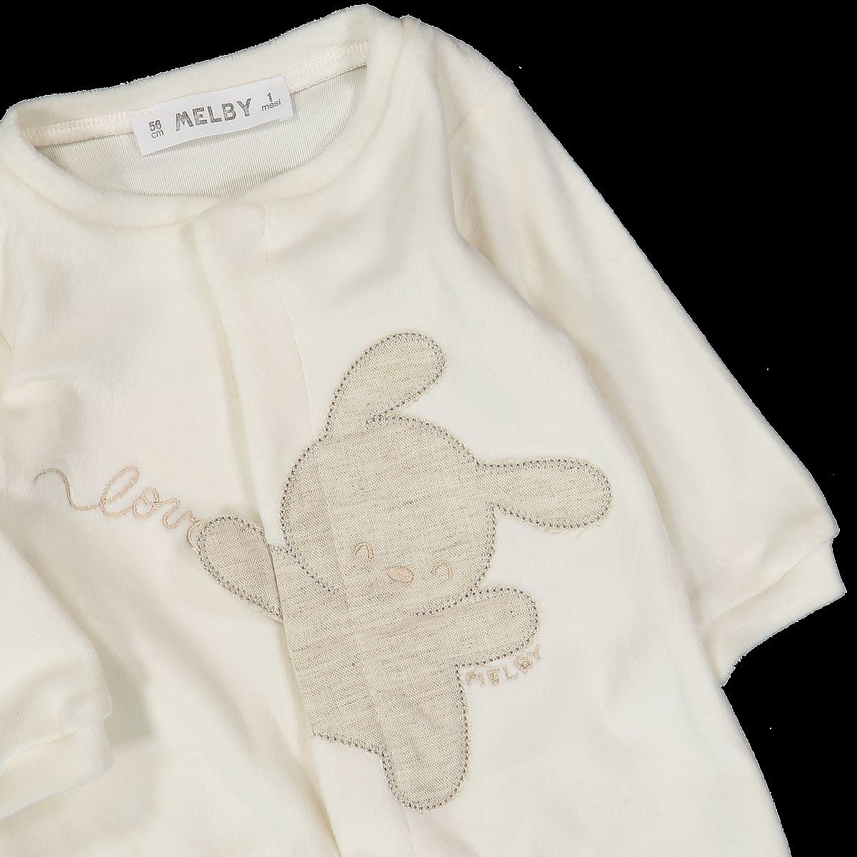 Tutina Ciniglia Unisex