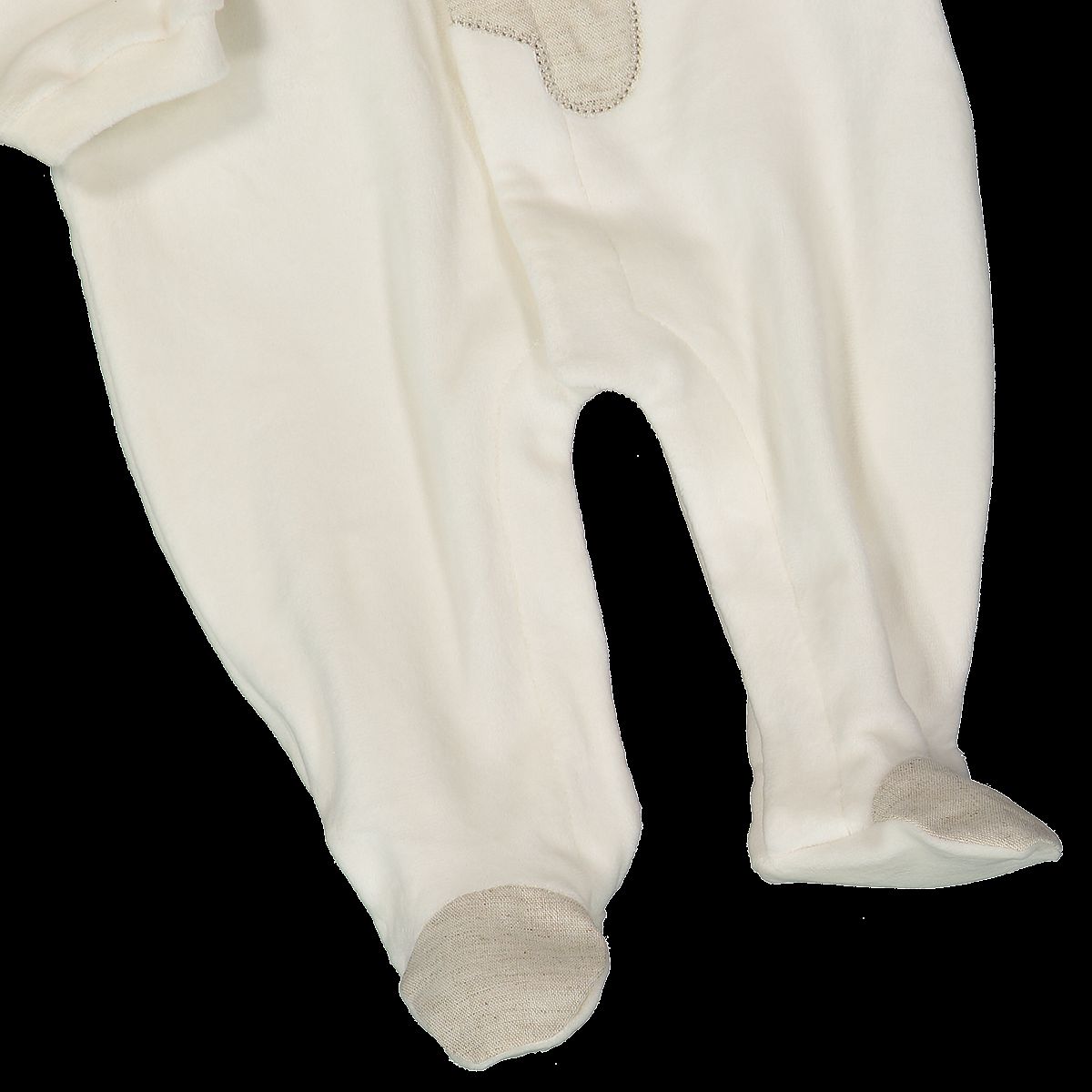 Tutina Ciniglia Unisex