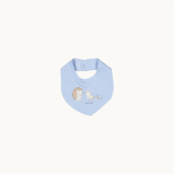 BAVAGLINO BIPACK INTERLOCK NEONATO