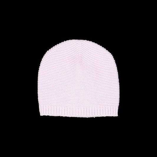 BERRETTO TRICOT NEONATA