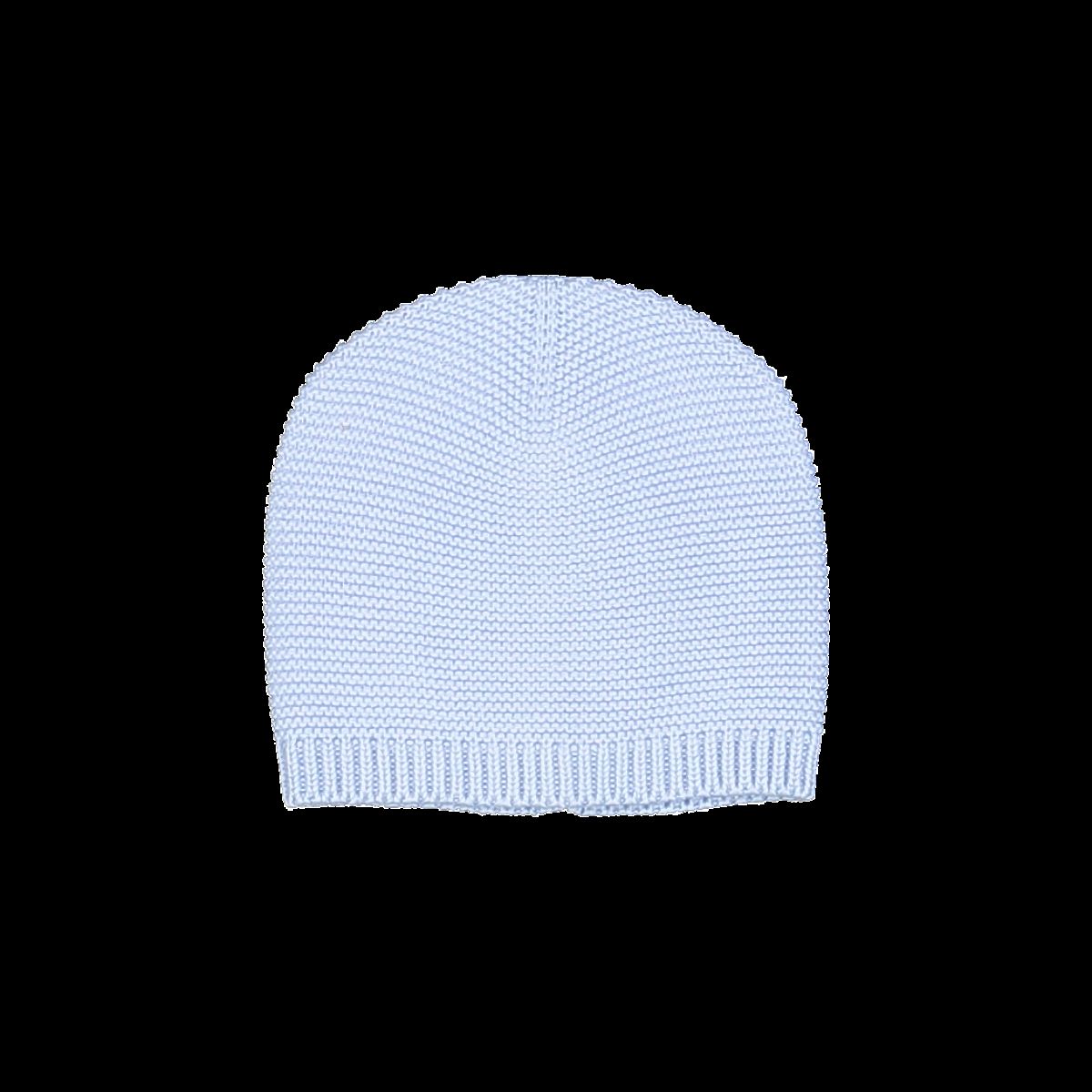 Berretto Tricot Neonato