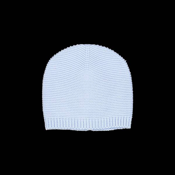 BERRETTO TRICOT NEONATO