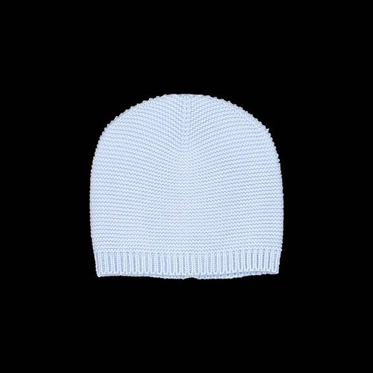 BERRETTO TRICOT NEONATO
