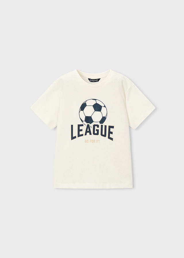 Maglietta M/c League