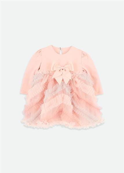 VESTITO CALLULA BABY