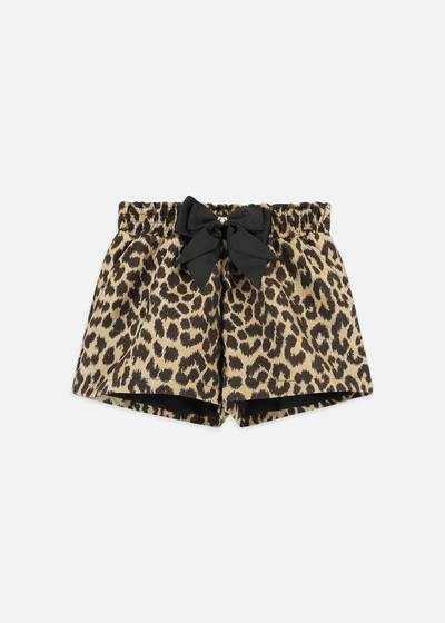 PANTALONCINO RUTHIE