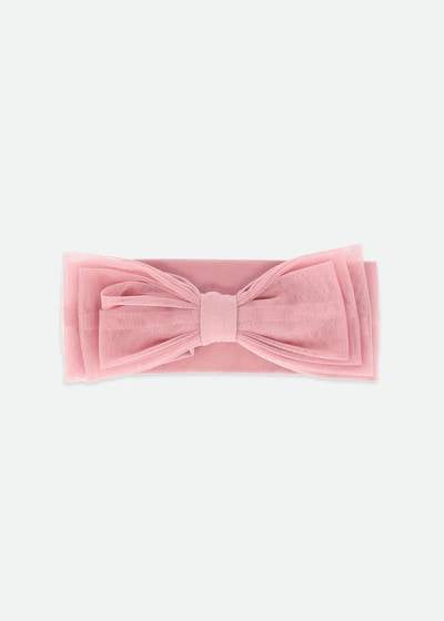FASCIA TIFF TULLE