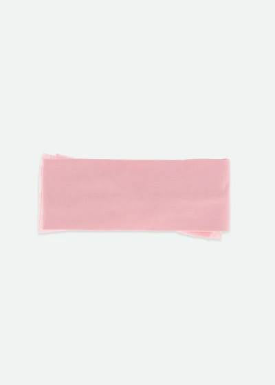 FASCIA TIFF TULLE