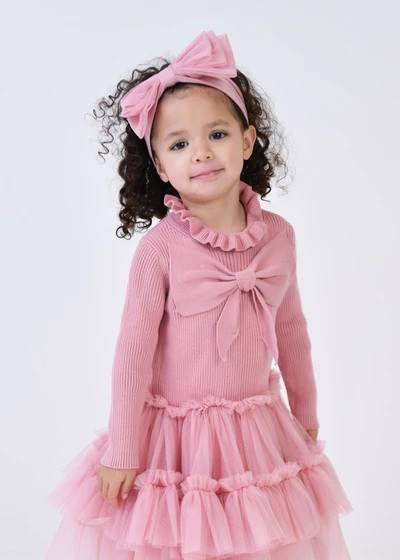 FASCIA TIFF TULLE