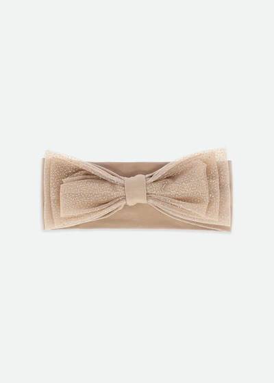 FASCIA TIFF TULLE
