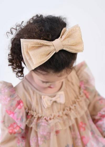 FASCIA TIFF TULLE