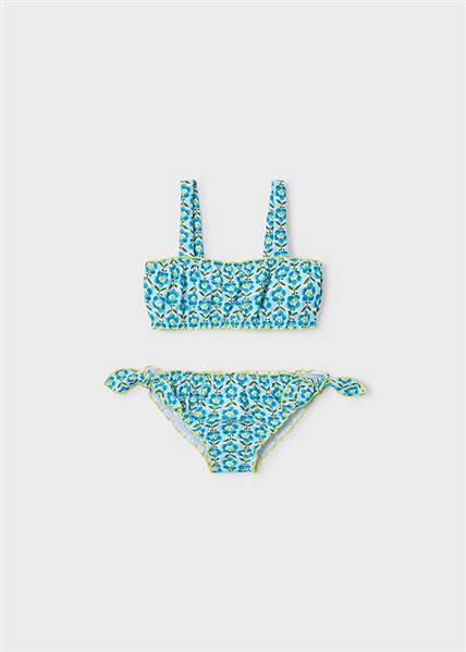 BIKINI STAMPATO