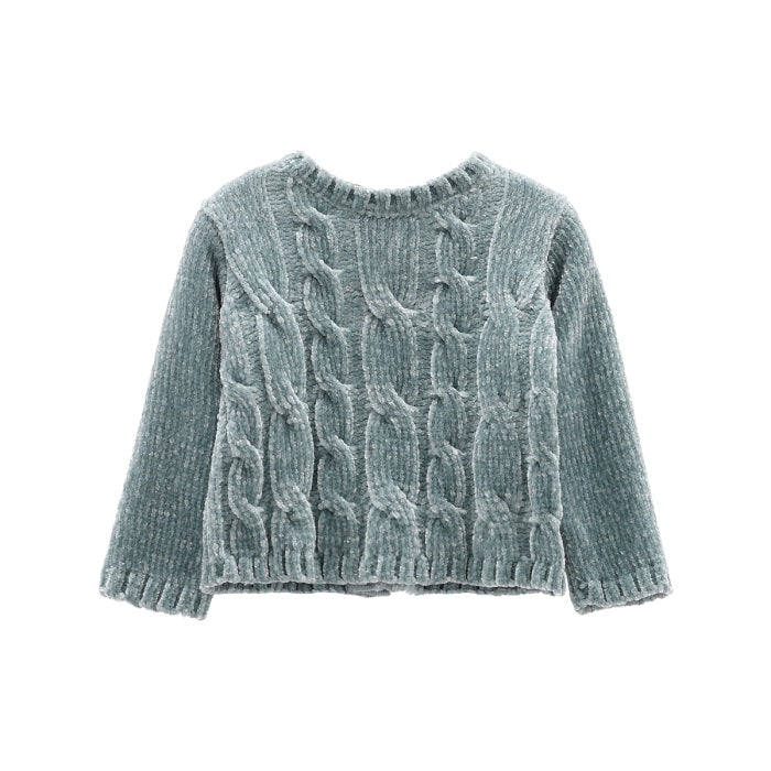 Maglia Tricot
