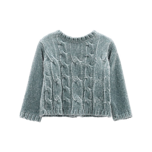Maglia Tricot
