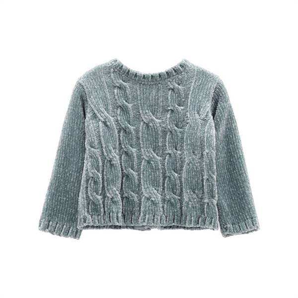 MAGLIA TRICOT