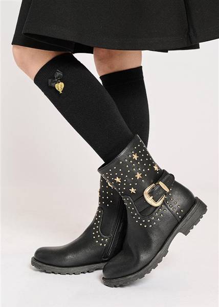 CALZINO LUNGO ANGELS F