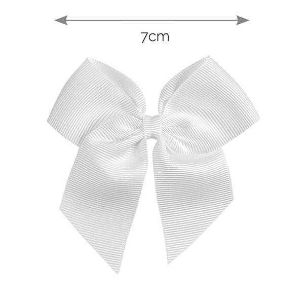 FIOCCO CAPELLI GROSGRAIN