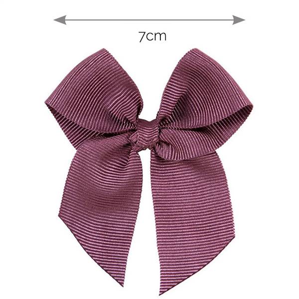 FIOCCO CAPELLI GROSGRAIN