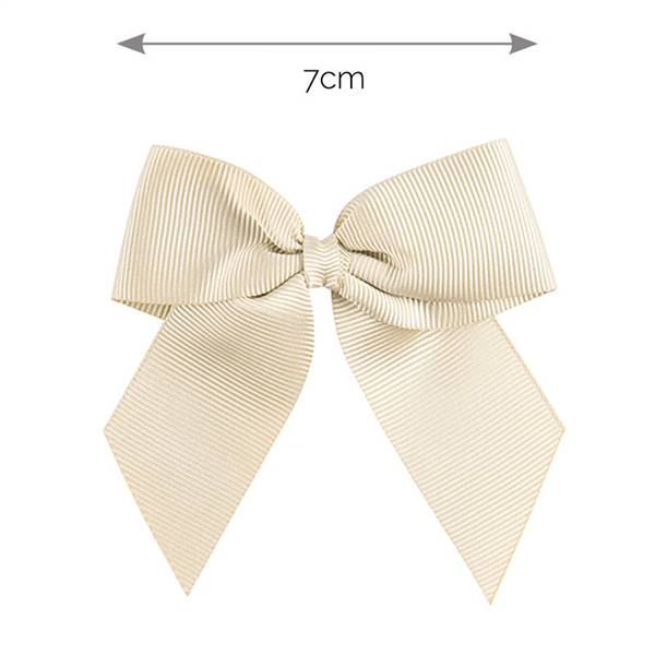 FIOCCO CAPELLI GROSGRAIN