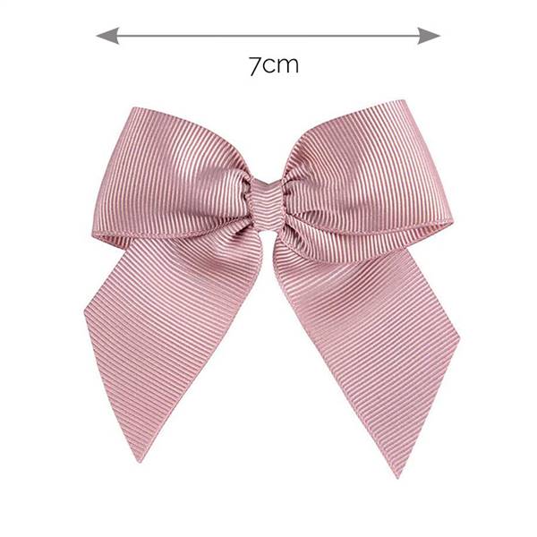 FIOCCO CAPELLI GROSGRAIN